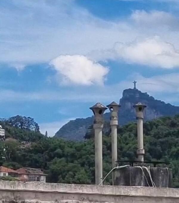 Solar Riachuelo Appartement Rio de Janeiro