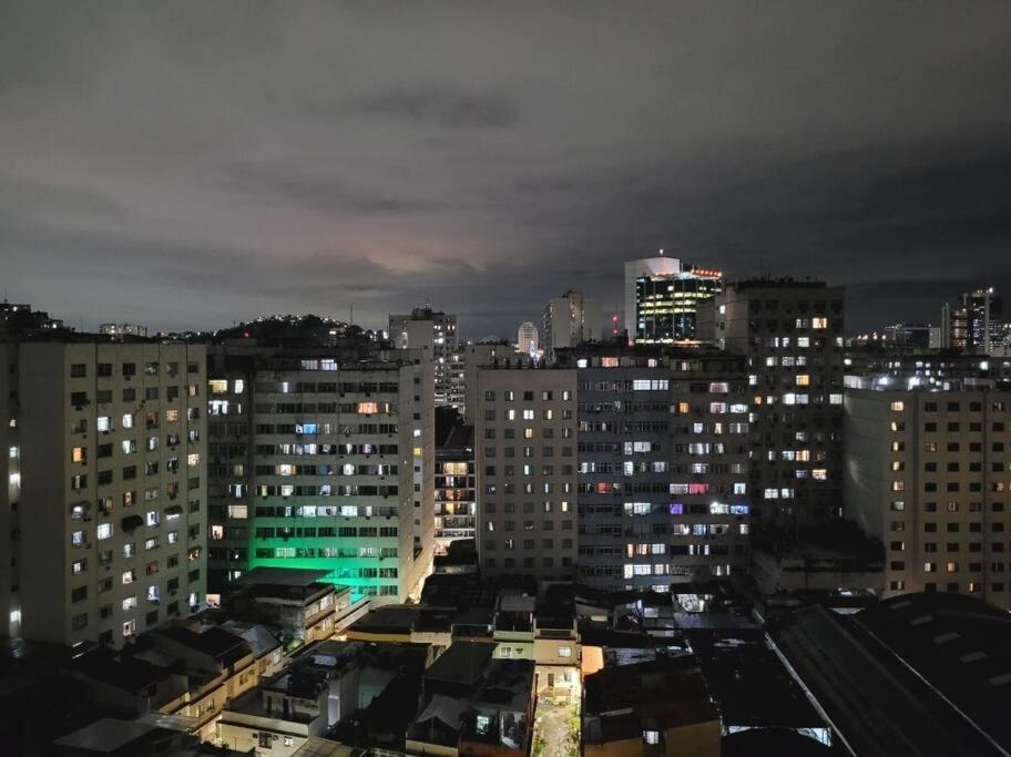 Appartement Solar Riachuelo