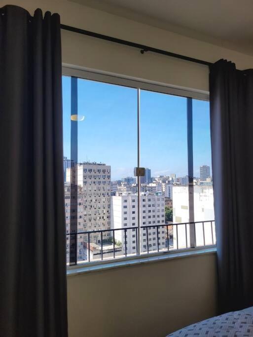 Apartamento Solar Riachuelo *