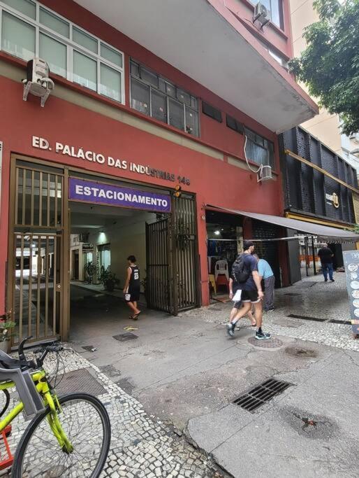 Apartamento Solar Riachuelo Rio de Janeiro